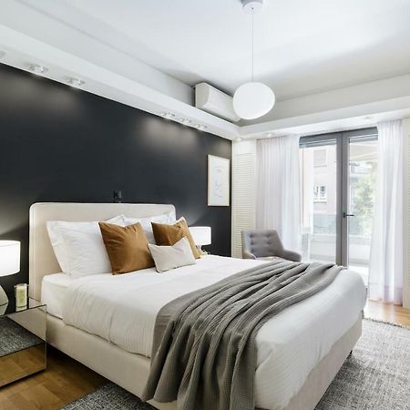 Modern 1Bd Apartment Close To The Acropolis Museum By Upstreet Афіни Екстер'єр фото