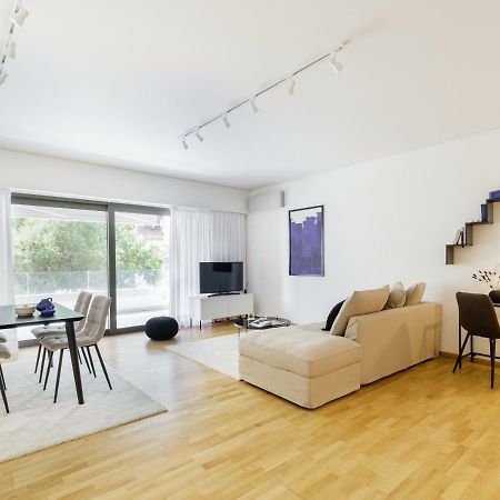 Modern 1Bd Apartment Close To The Acropolis Museum By Upstreet Афіни Екстер'єр фото