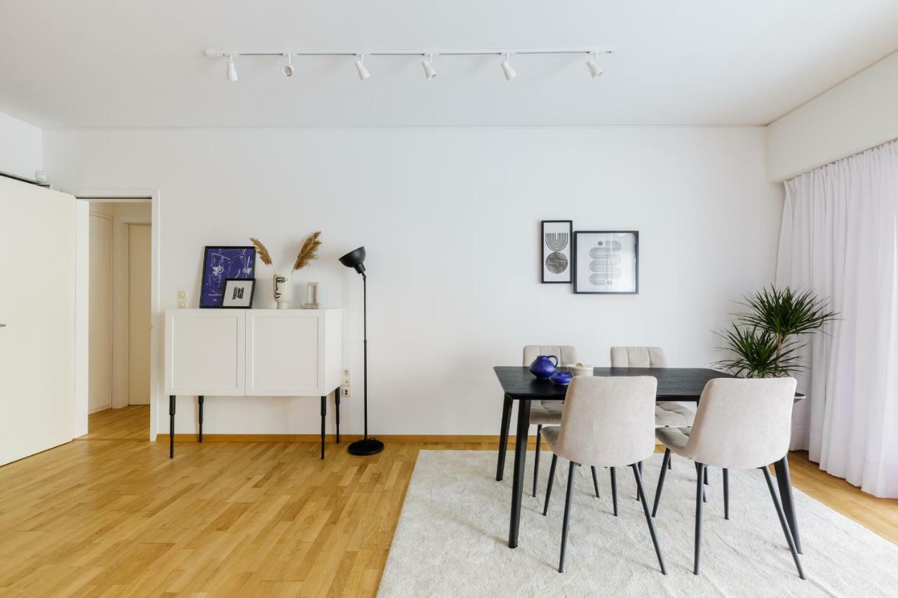 Modern 1Bd Apartment Close To The Acropolis Museum By Upstreet Афіни Екстер'єр фото