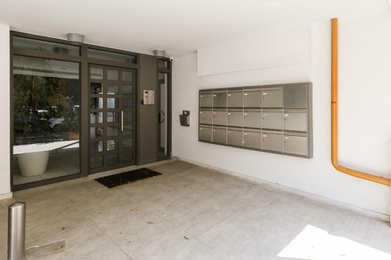 Modern 1Bd Apartment Close To The Acropolis Museum By Upstreet Афіни Екстер'єр фото