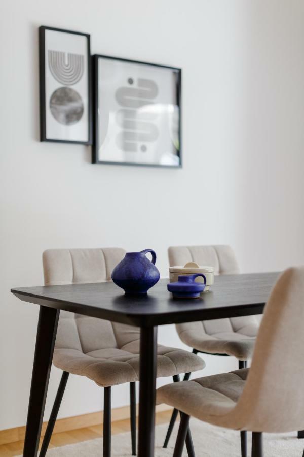 Modern 1Bd Apartment Close To The Acropolis Museum By Upstreet Афіни Екстер'єр фото